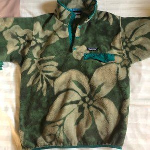 Patagonia Synchilla Pullover